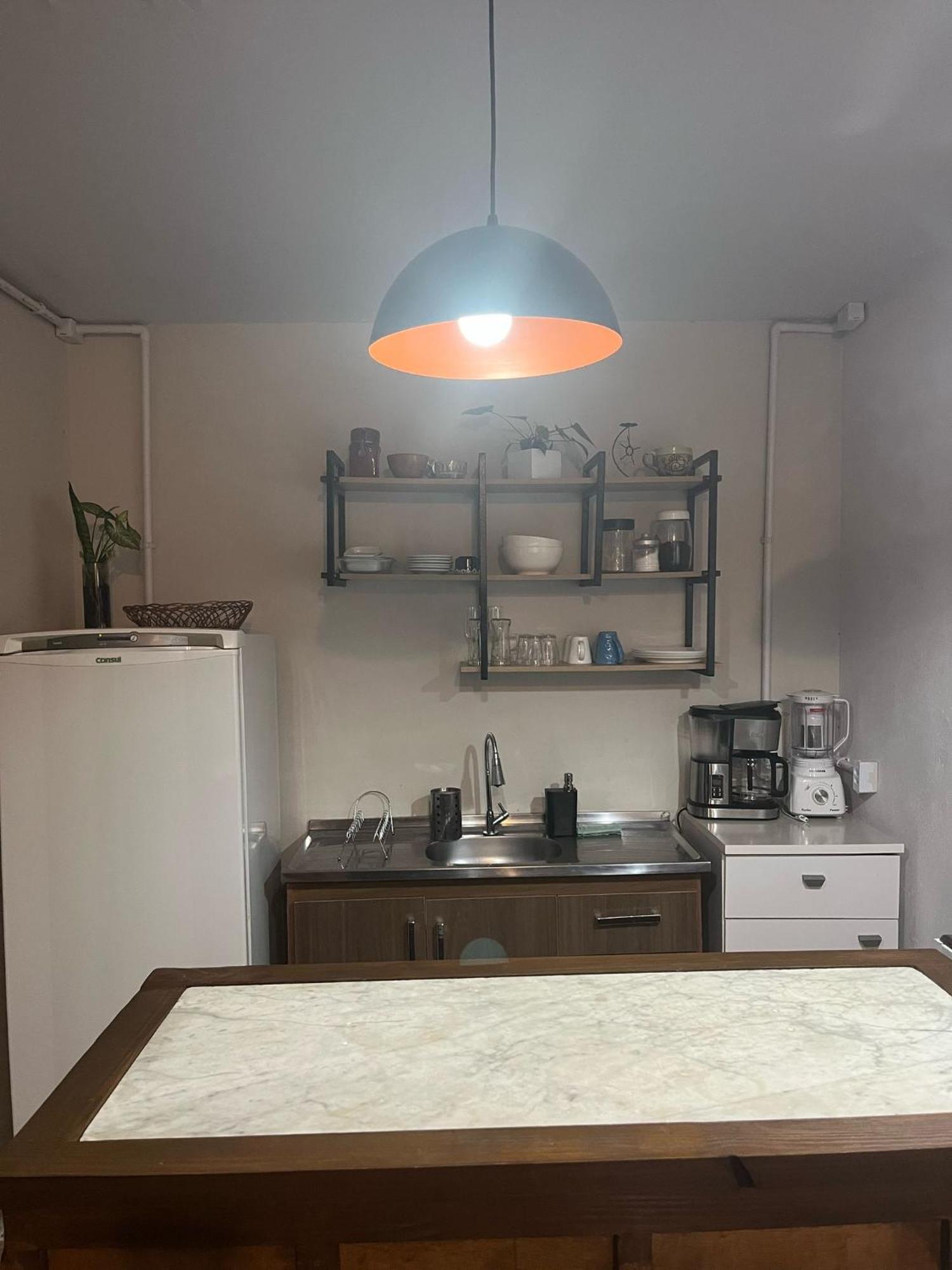 דירות פראייה דו רוזה Alto Mar מראה חיצוני תמונה
